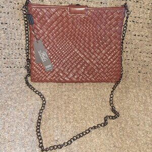 FALOR Firenze ITALY Crossbody